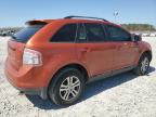 2007 Ford Edge Sel zu verkaufen in Montgomery, AL - Front End