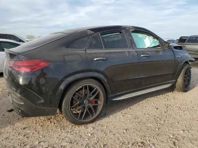  MERCEDES-BENZ GLE-CLASS 2024 Czarny