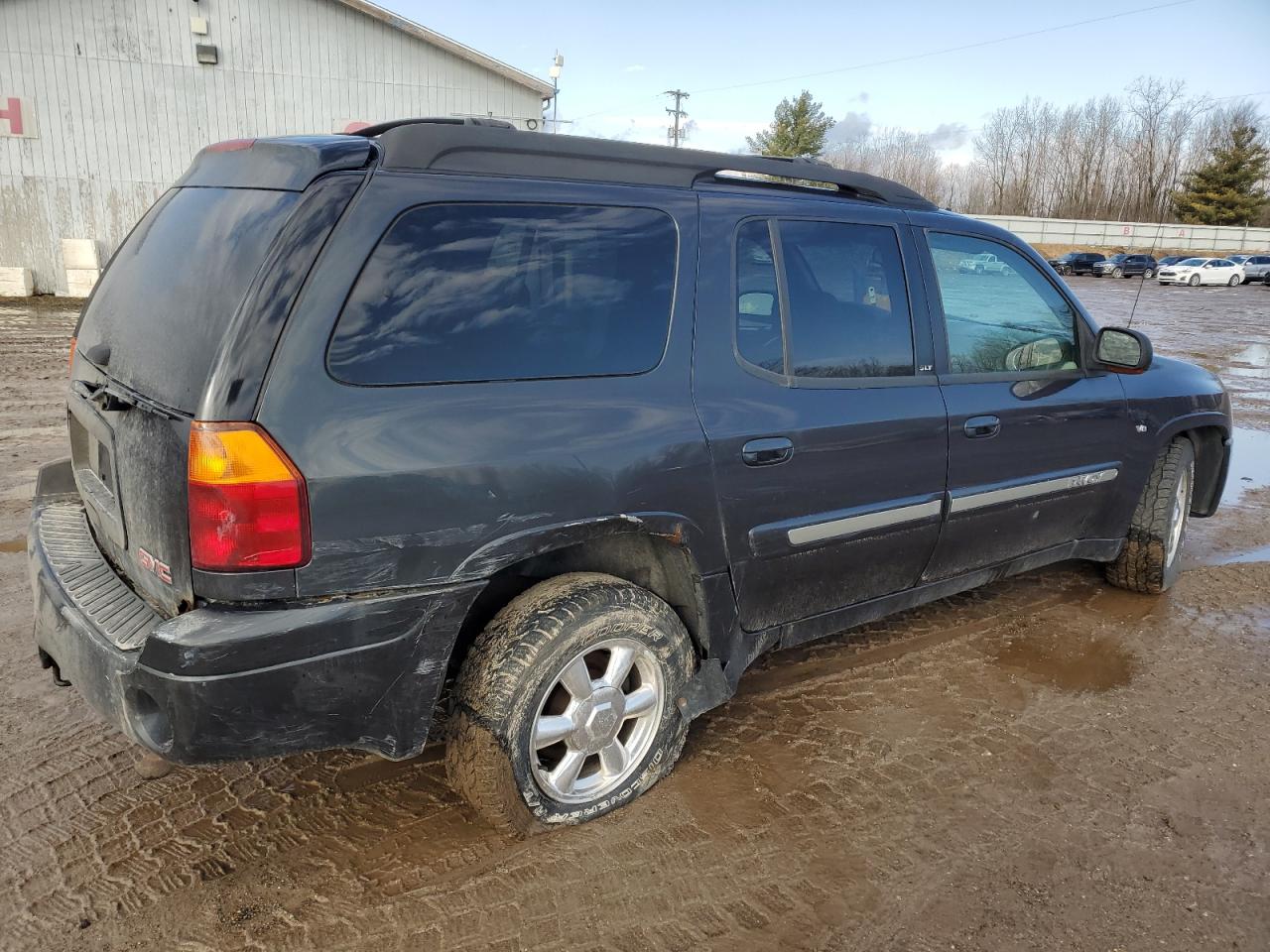2004 GMC Envoy - Image 3