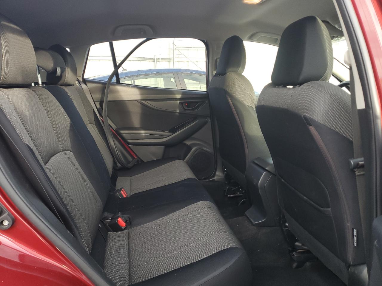 2019 Subaru XV - Image 12