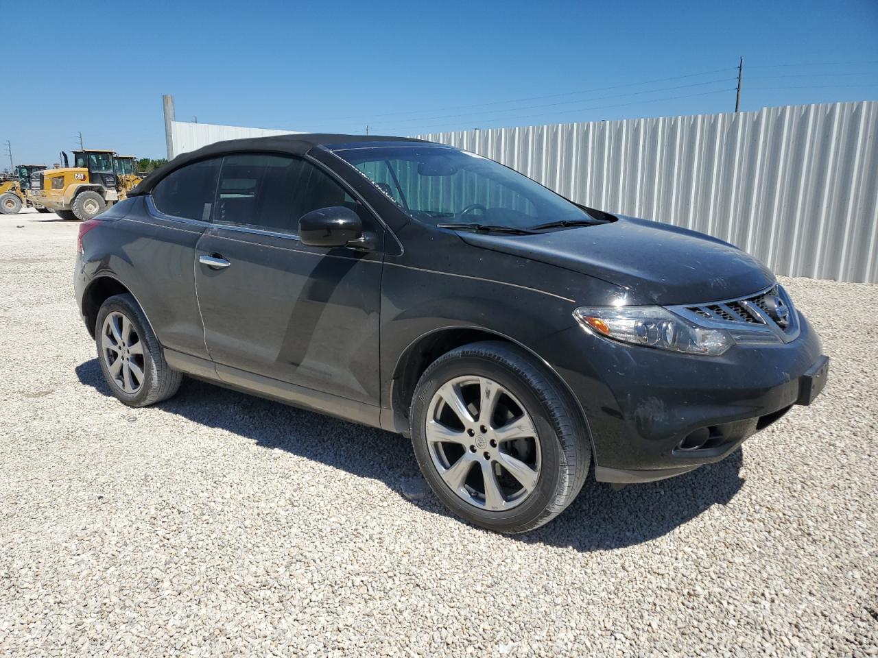 2014 Nissan Murano - Image 4