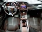 2021 Honda Civic Sport იყიდება Ham Lake-ში, MN - Front End