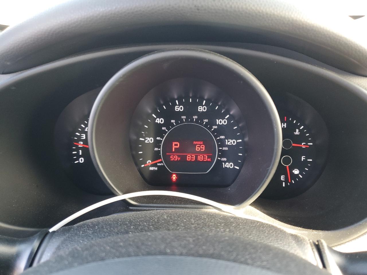 2016 Kia Soul - Image 9