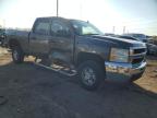 2007 Chevrolet Silverado K2500 Heavy Duty for Sale in Woodhaven, MI - Side