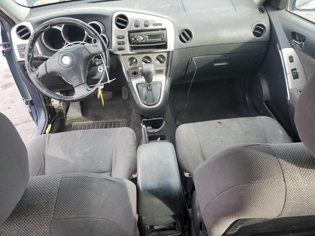 2003 Toyota Corolla - Image 8