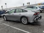 2022 Toyota Mirai Le zu verkaufen in Van Nuys, CA - Rear End