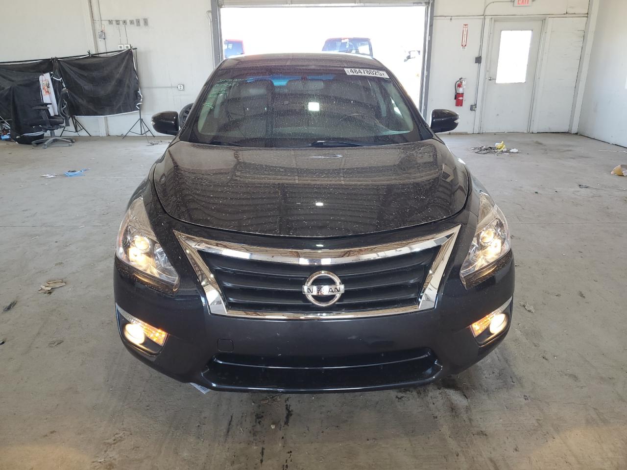 2015 Nissan Altima - Image 5