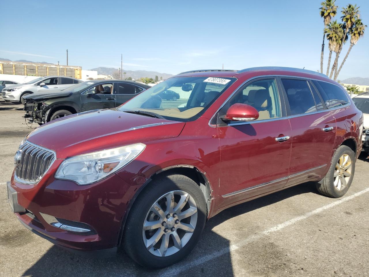 2015 Buick Enclave - Image 1