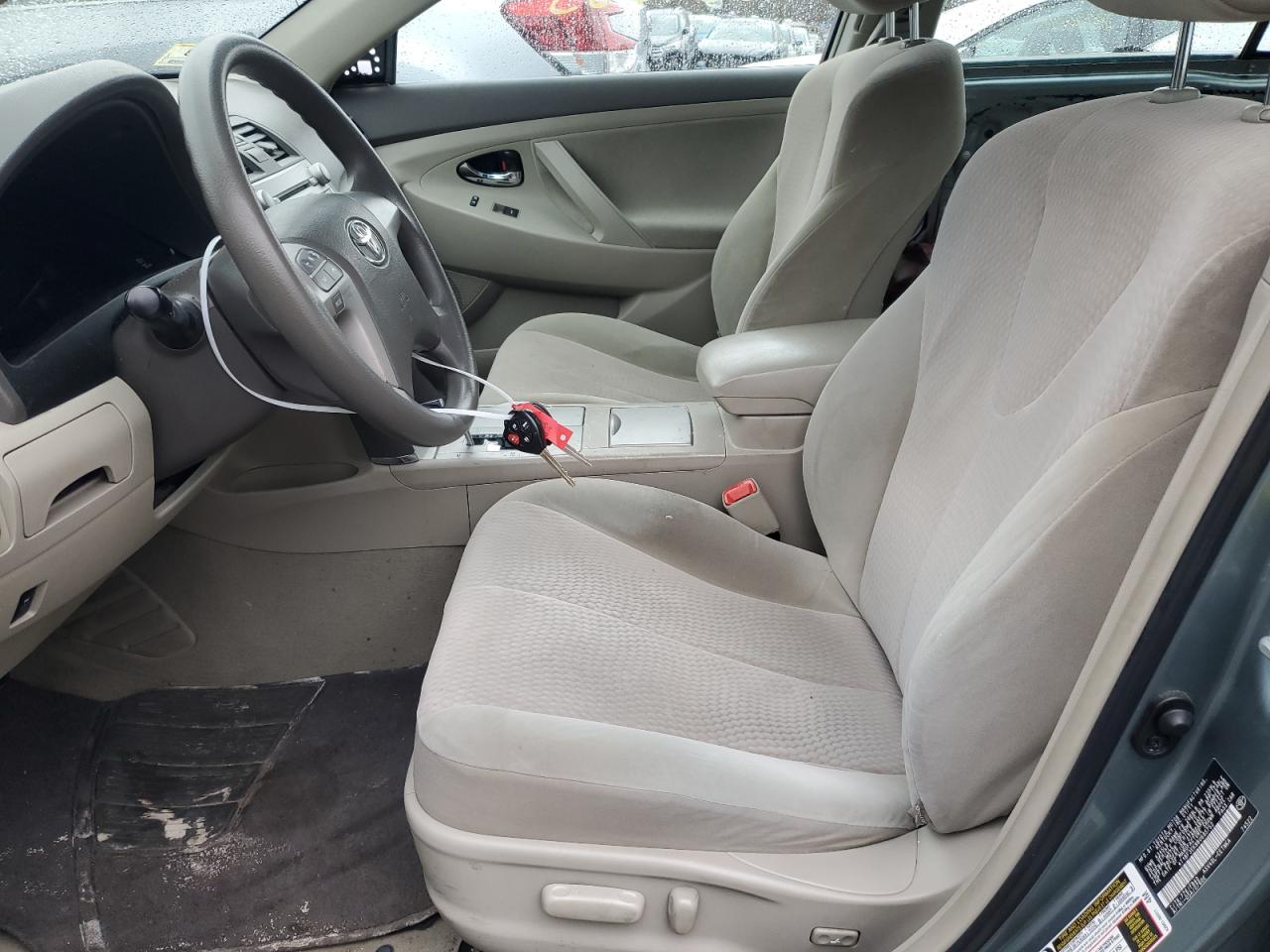2011 Toyota Camry - Image 7