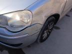 2007 VOLKSWAGEN POLO S 64 for sale at Copart SANDY