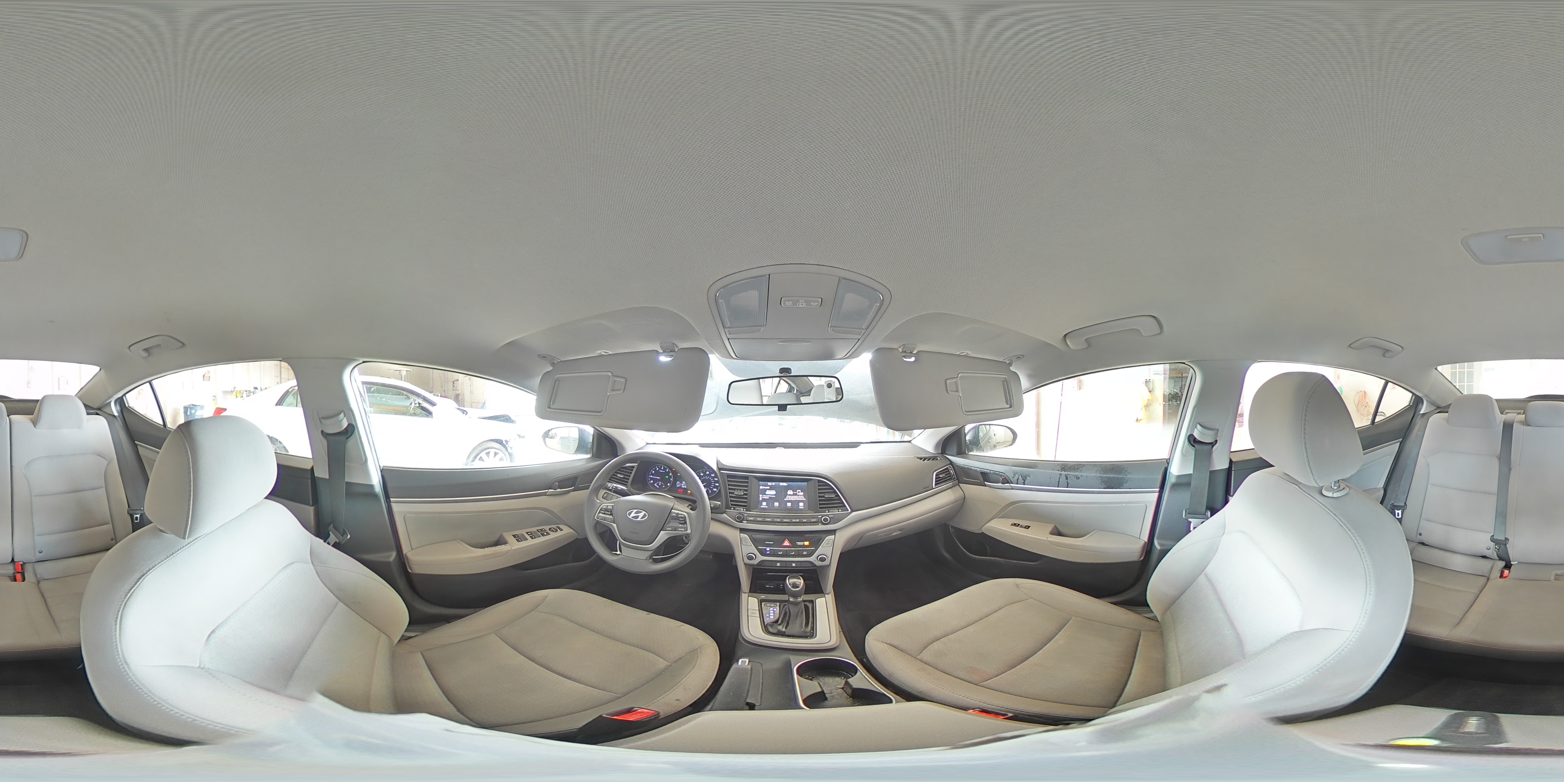 2017 Hyundai Elantra - Image 15