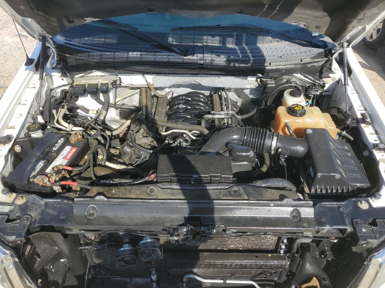 2013 Ford F-150 - Image 11