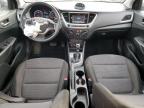 2020 Hyundai Accent Se for Sale in Bridgeton, MO - Frame Damage