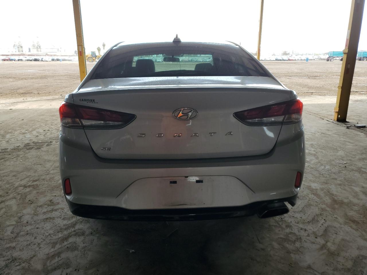 2019 Hyundai Sonata - Image 6