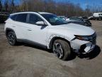 2024 Hyundai Tucson Sel de vânzare în Marlboro, NY - Front End