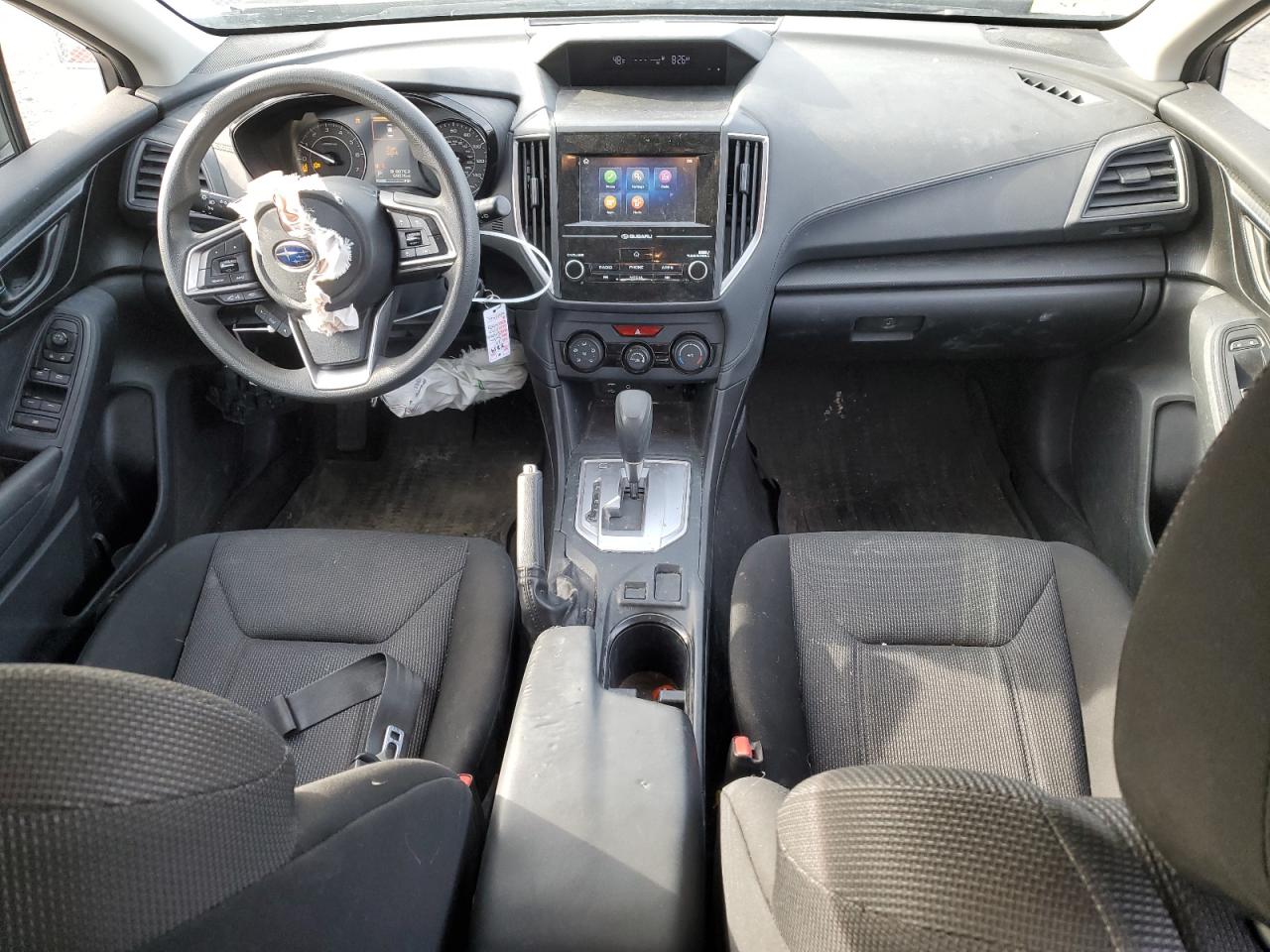 2020 Subaru Impreza - Image 8