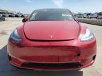 2022 Tesla Model Y for Sale in Wilmer, TX - Side