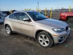 2013 Bmw X6 Xdrive35I за продажба в Indianapolis, IN - Front End