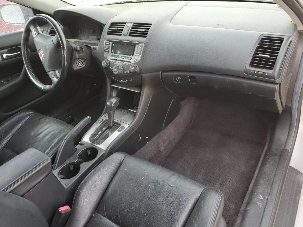 2006 Honda Accord Ex VIN: 1HGCM826X6A008550 Lot: 49281125
