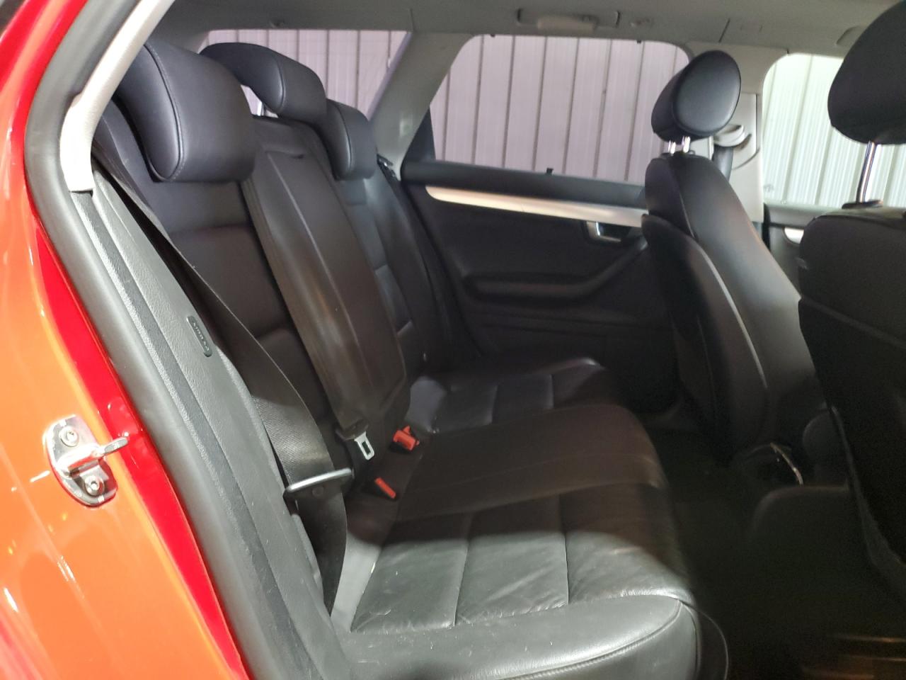 2008 Audi A4 - Image 10