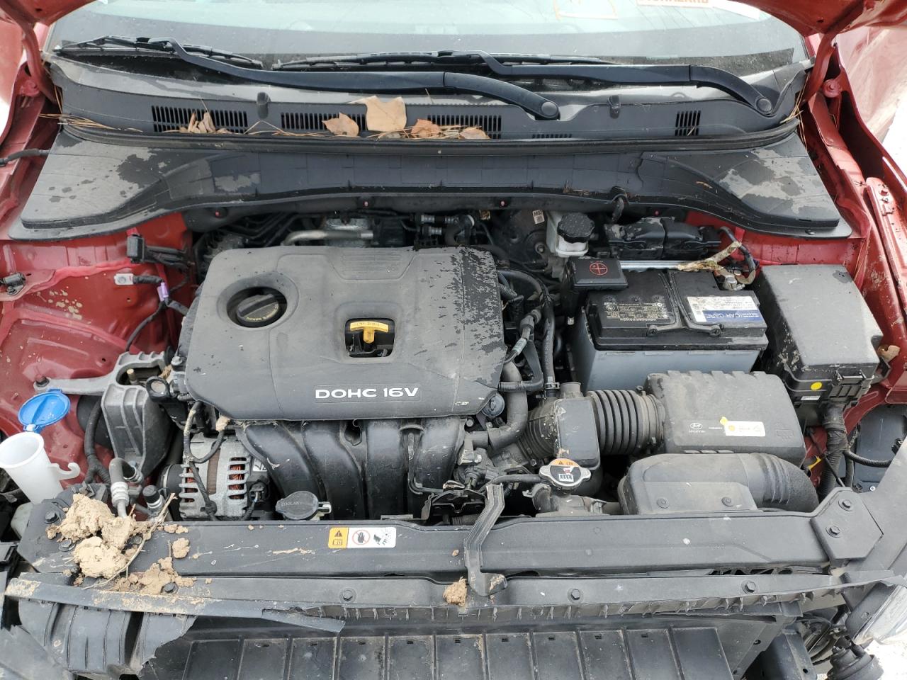 2021 Hyundai Kona - Image 13