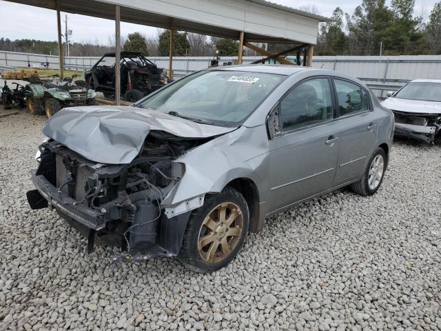 2009 Nissan Sentra 2.0