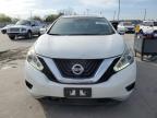 2015 Nissan Murano S for Sale in Wilmer, TX - Hail