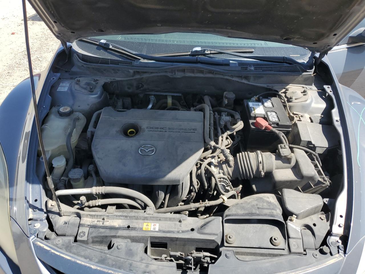 2010 Mazda 6 - Image 11
