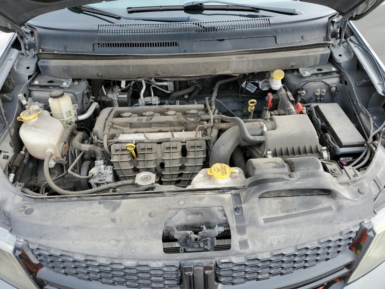 2020 Dodge Journey - Image 12