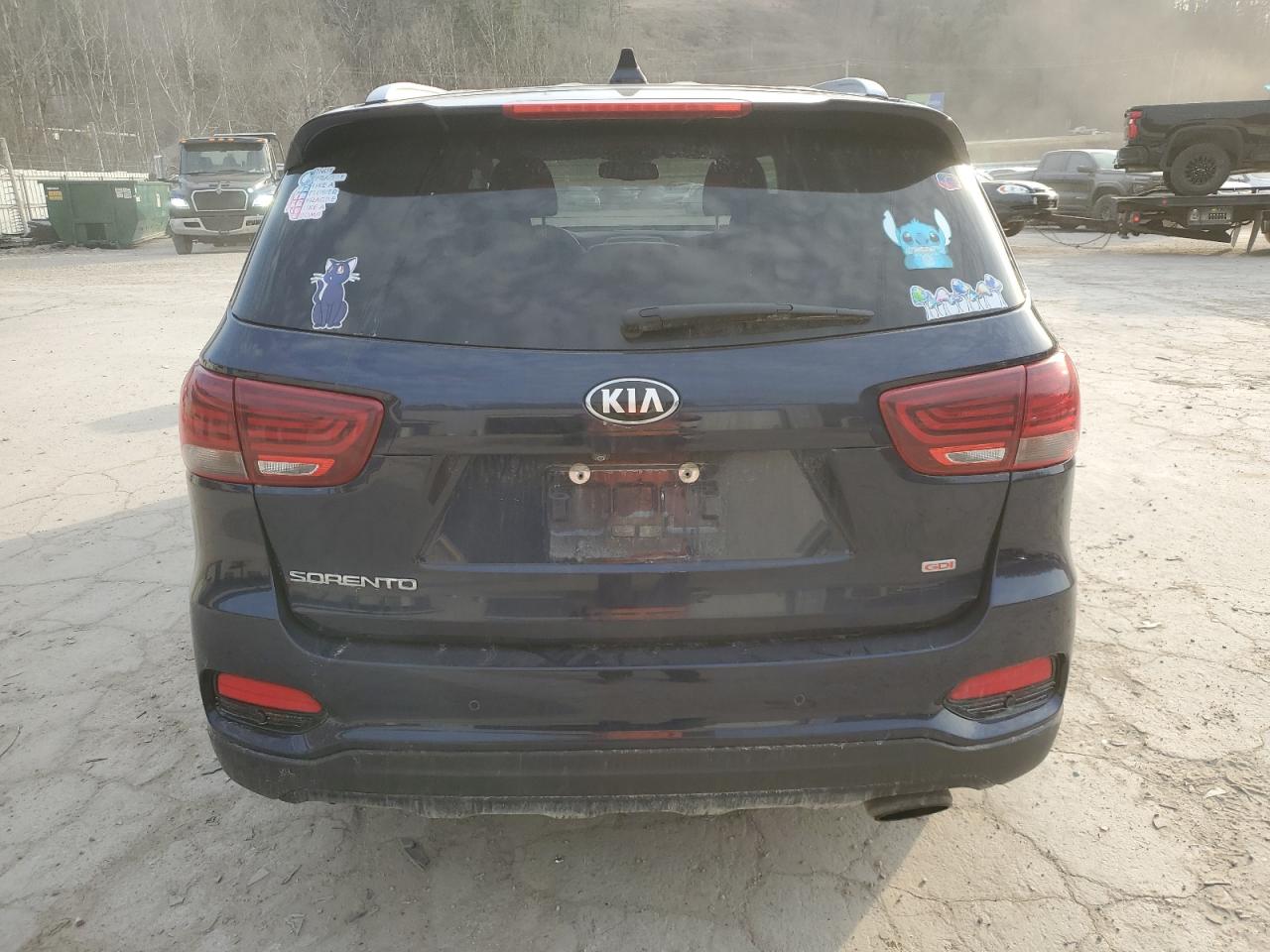 2019 Kia Sorento - Image 6