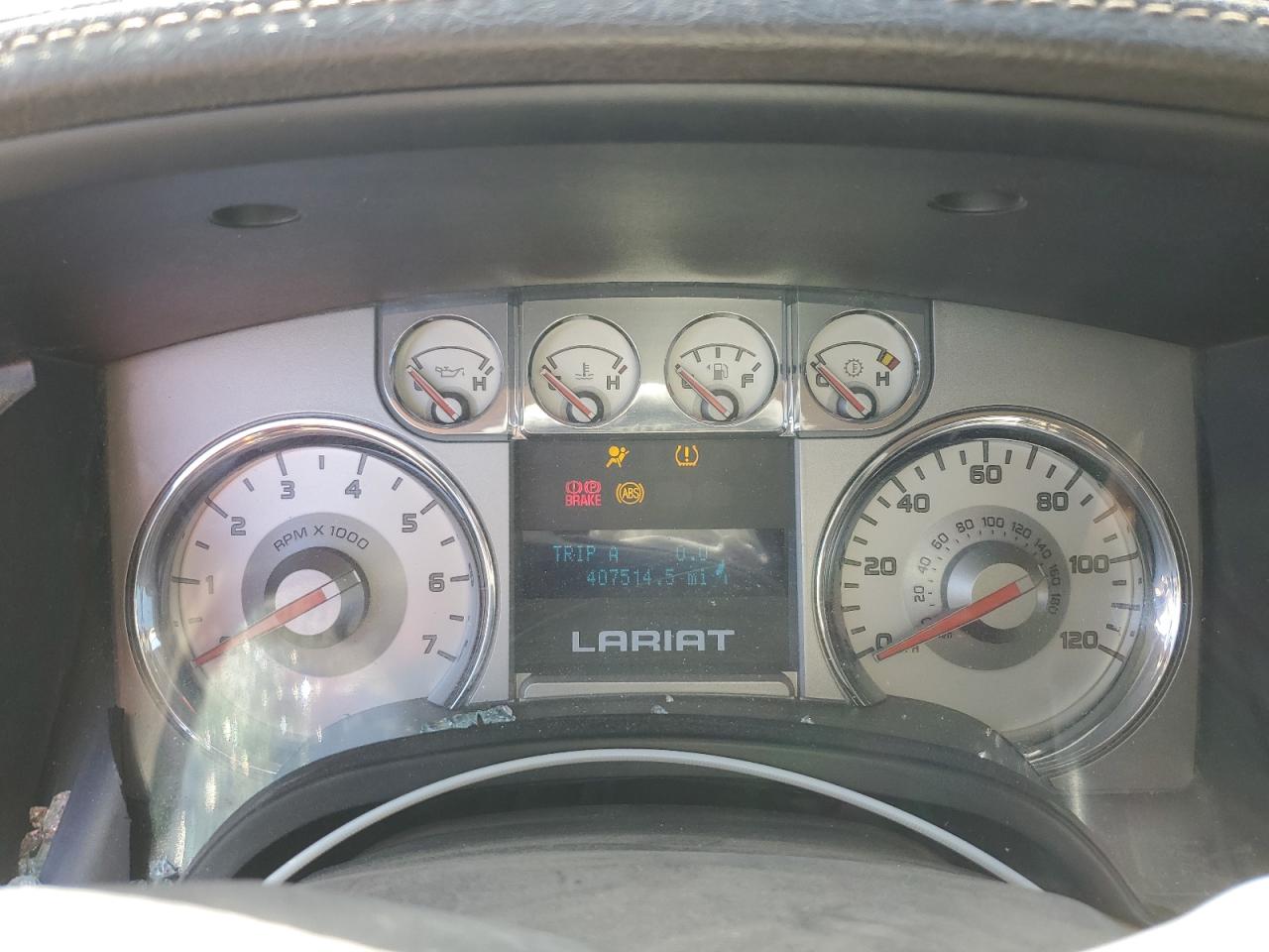 2010 Ford F-150 - Image 9