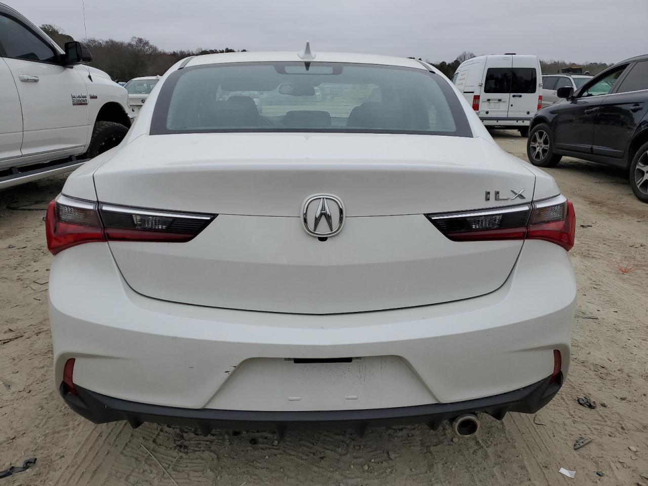 2020 Acura ILX - Image 6