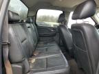 2013 Gmc Sierra K1500 Slt zu verkaufen in Oklahoma City, OK - Front End