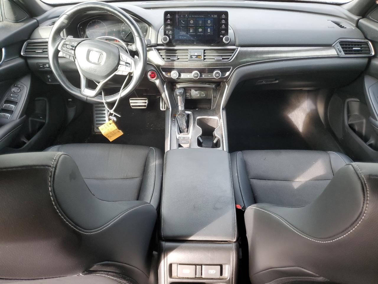2021 Honda Accord - Image 8