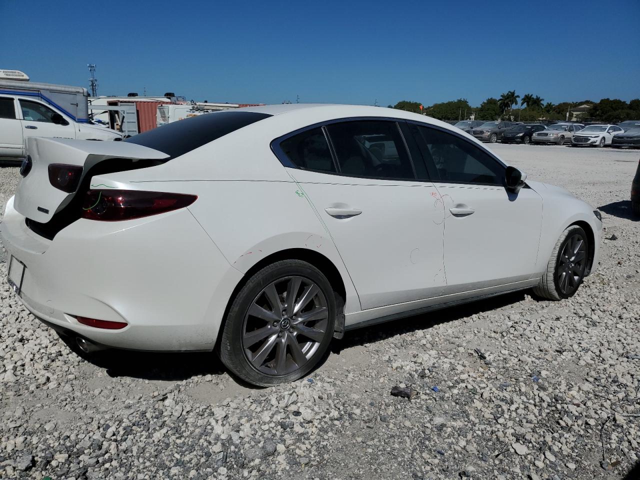 2020 Mazda 3 - Image 3