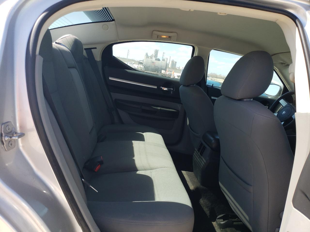 2010 Dodge Charger Sxt VIN: 2B3CA3CV4AH107022 Lot: 66270865