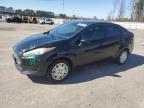 2016 Ford Fiesta S للبيع في Dunn، NC - Front End