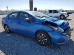 2024 Nissan Versa S იყიდება Montgomery-ში, AL - Front End
