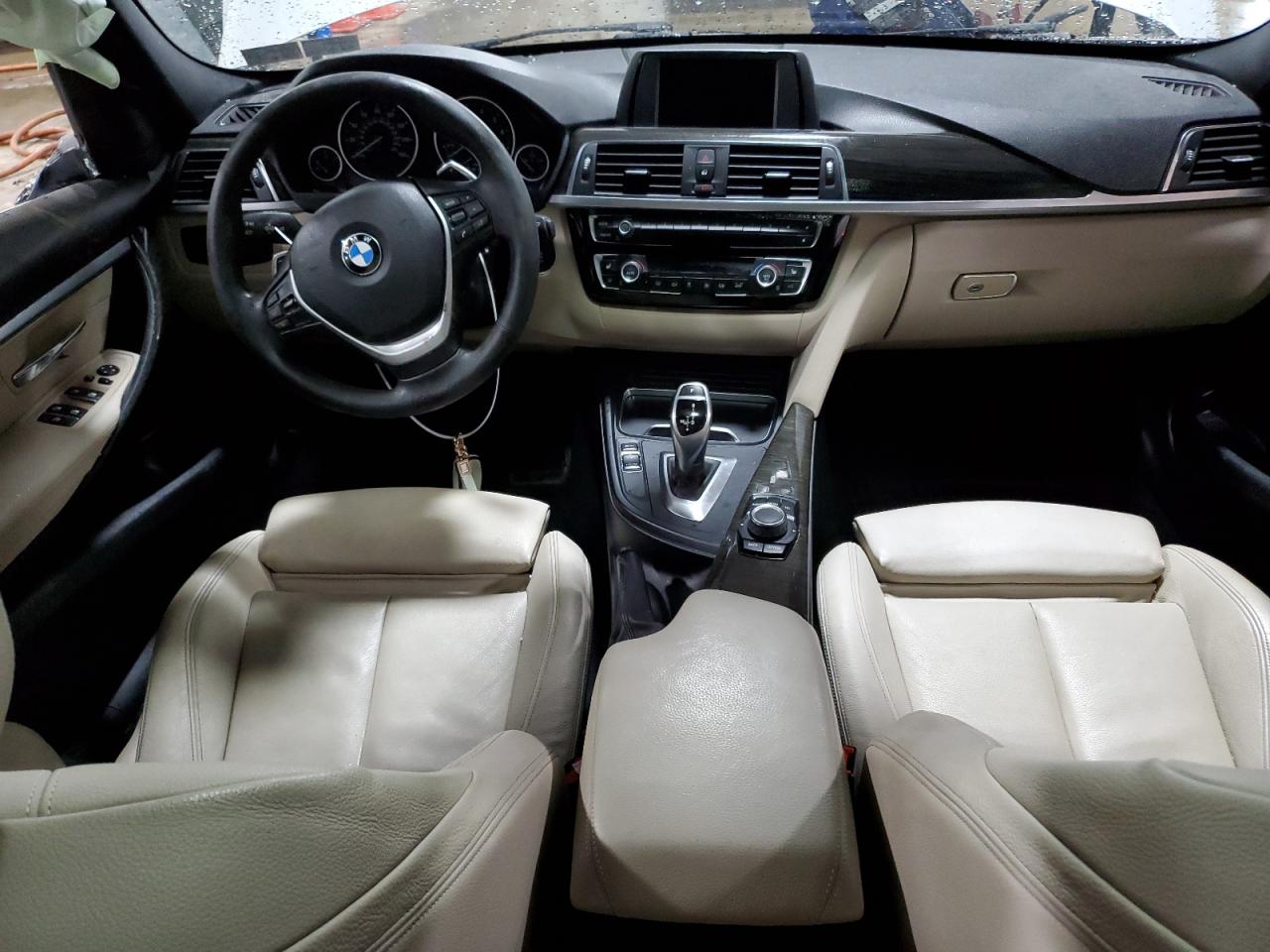 2016 BMW 3er - Image 8