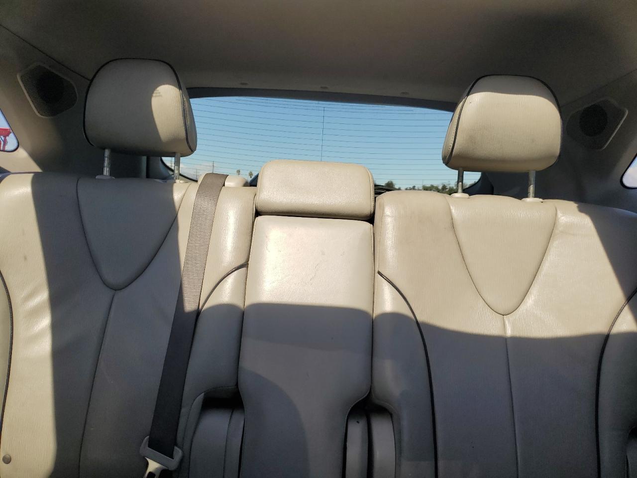 2009 Toyota Venza - Image 10