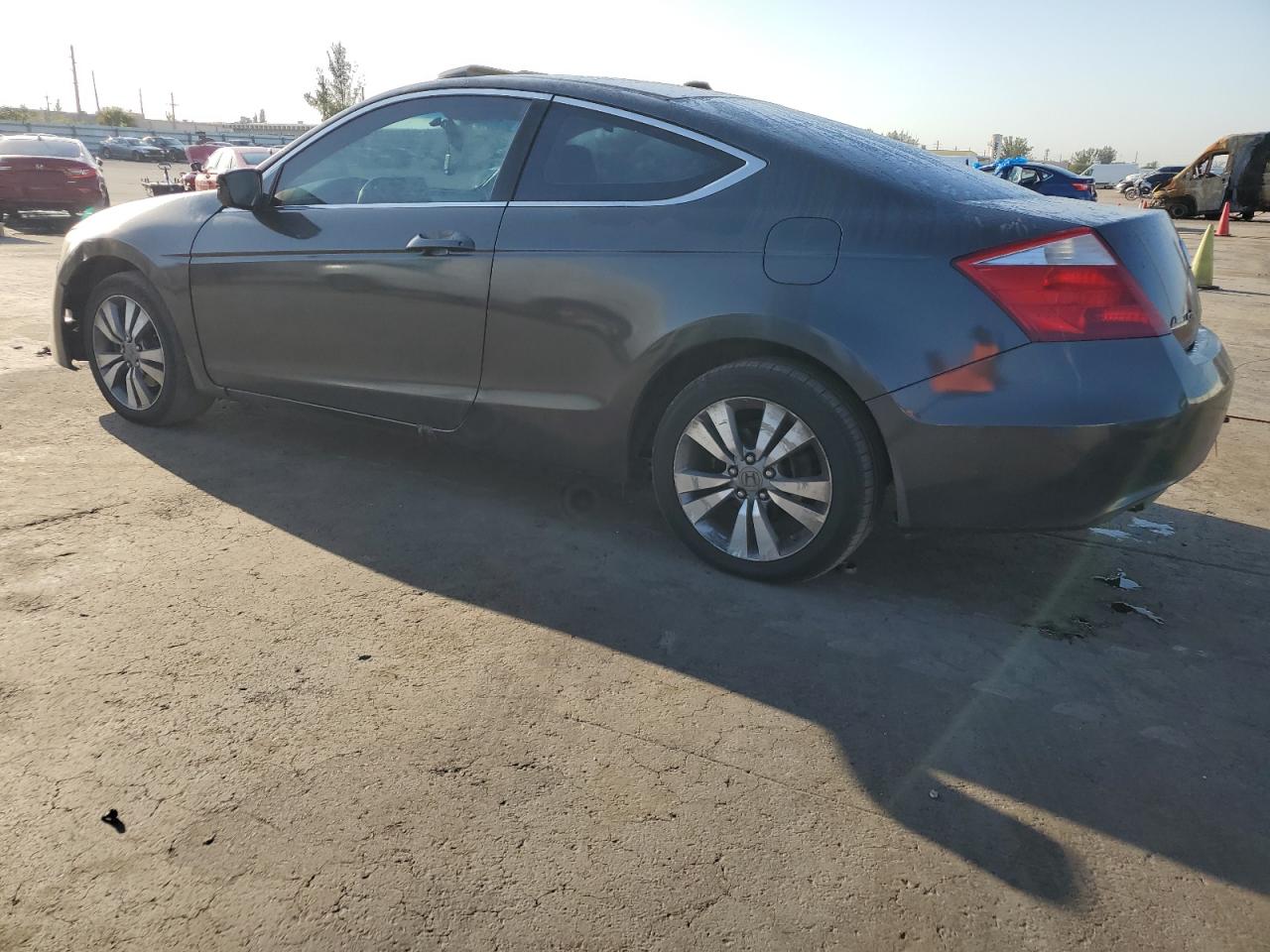2008 Honda Accord - Image 2