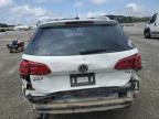 2015 Volkswagen Golf Sportwagen Tdi S zu verkaufen in Lumberton, NC - Rear End