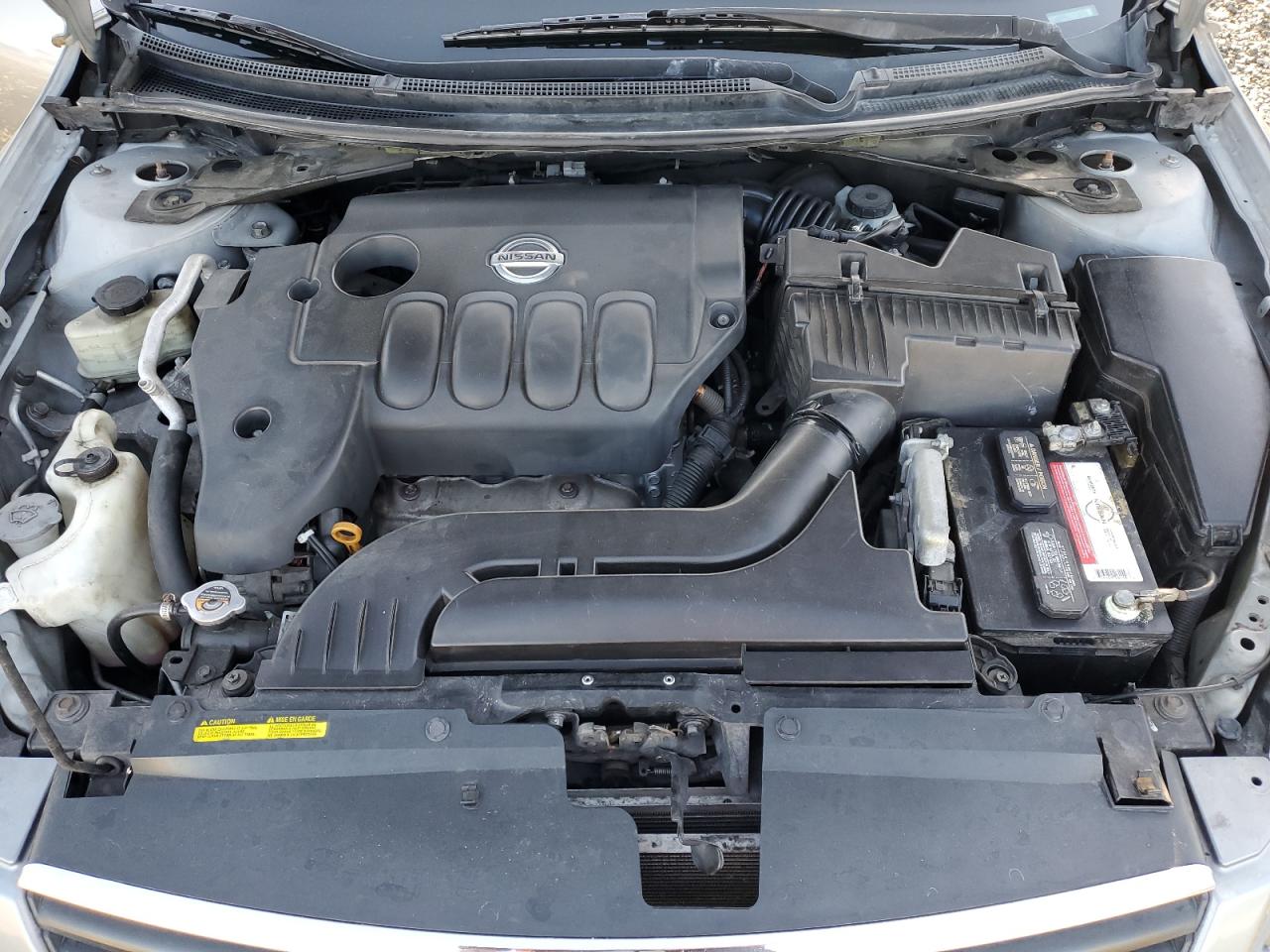 2008 Nissan Altima - Image 12