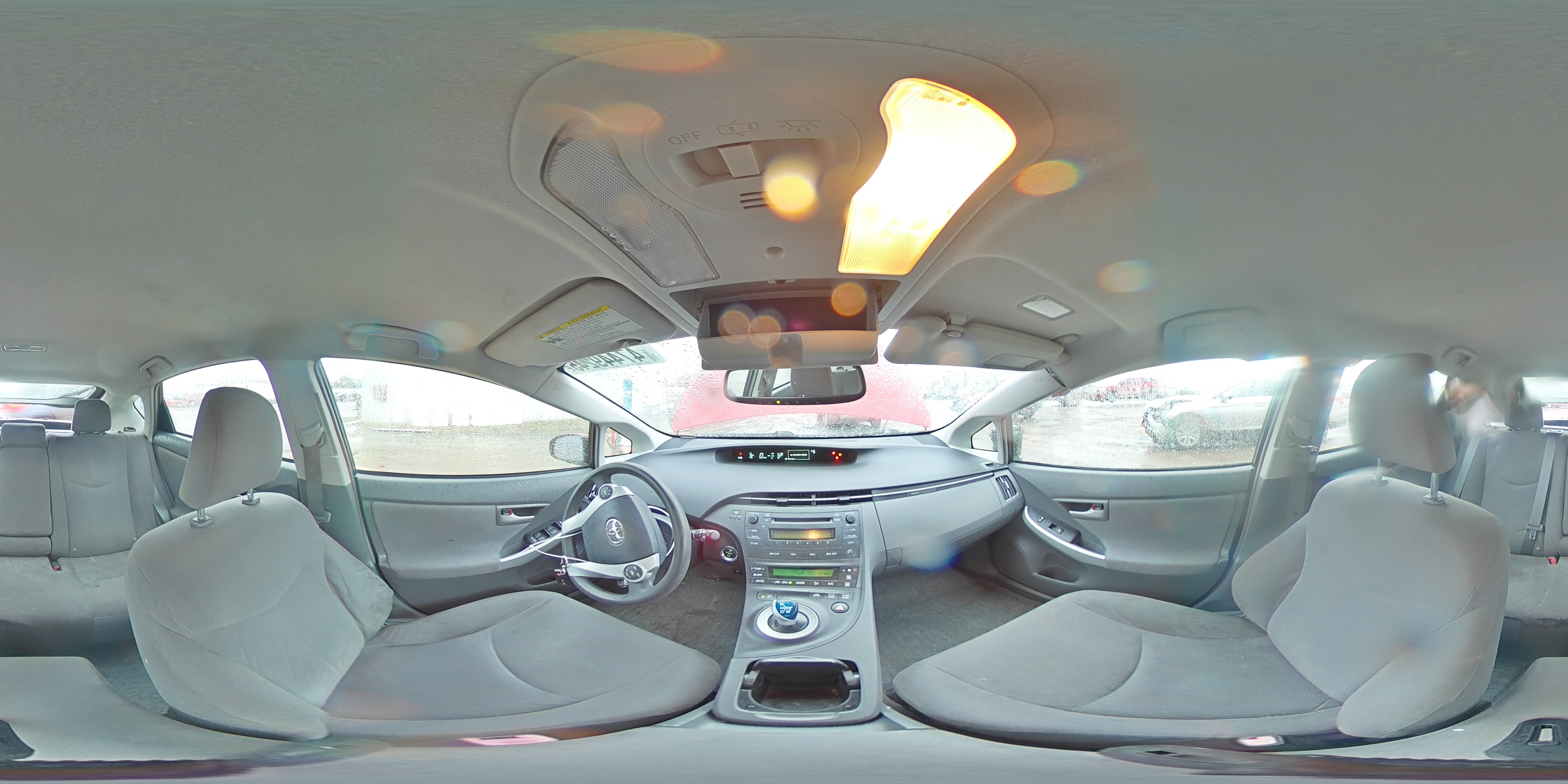 2011 Toyota Prius - Image 14