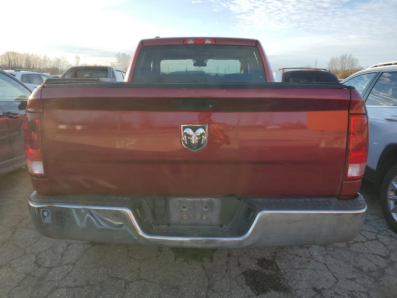 2015 RAM 1500 - Image 6
