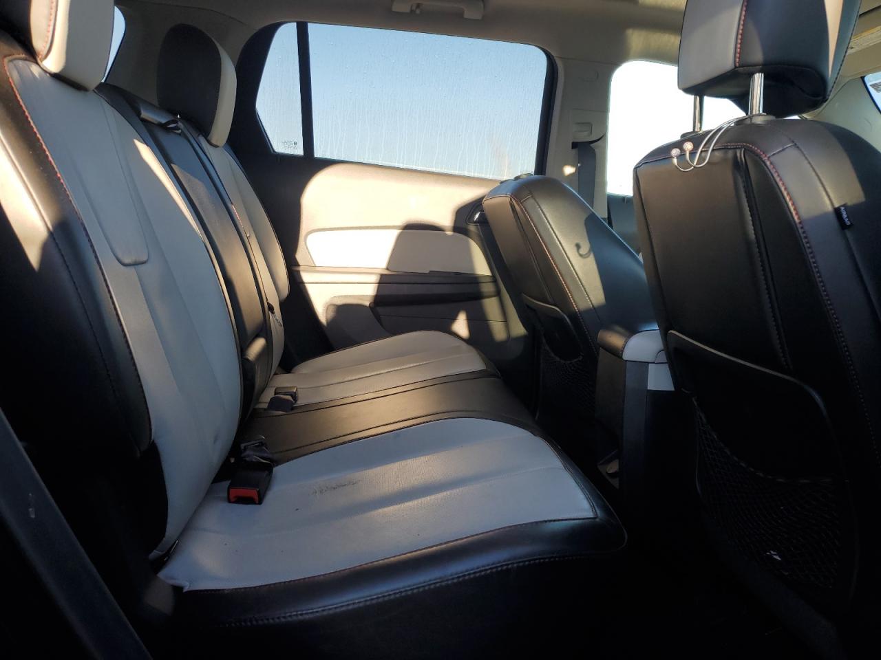 2015 GMC Terrain - Image 11