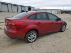 2017 Ford Focus Se იყიდება Conway-ში, AR - Front End