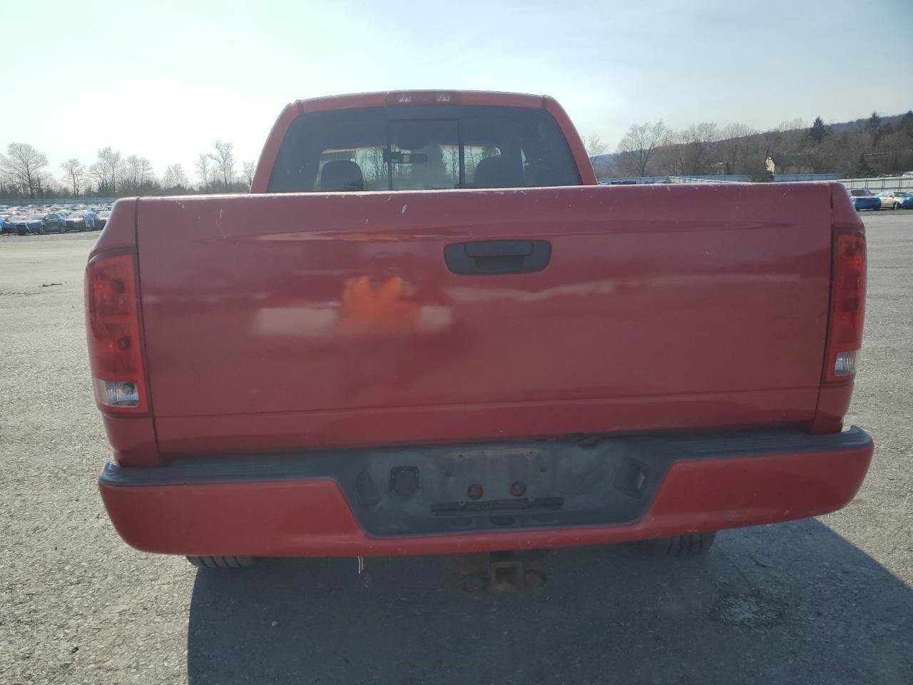 2002 Dodge RAM - Image 6