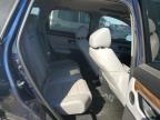 2017 Honda Cr-V Exl на продаже в Houston, TX - Front End