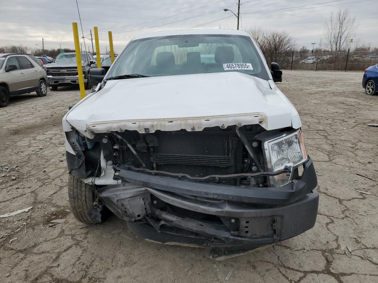 2013 Ford F-150 - Image 5